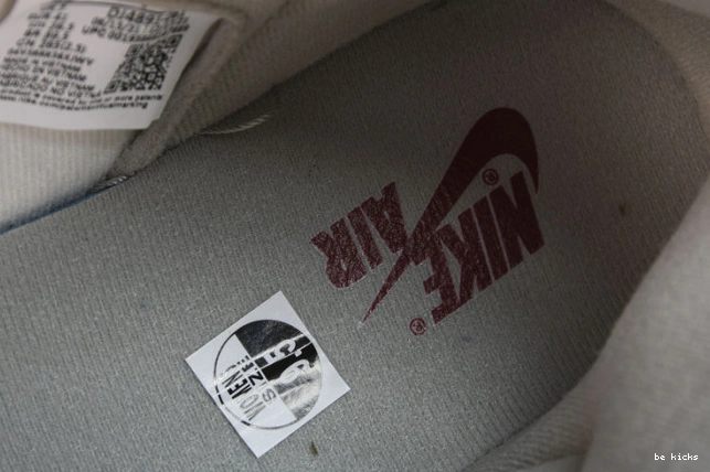 Rep high air jordan chenille 1 newstalgia og dj4891-061 0414